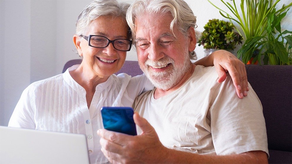 Pensionados